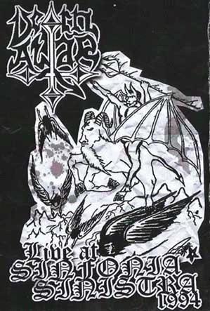 Death Altar : Live Sinfonia Sinistra 1994